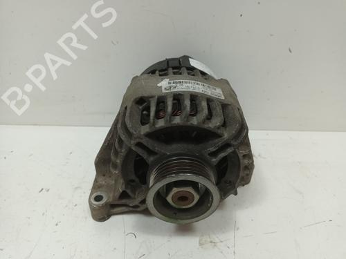 Alternator FIAT STILO (192_) 1.4 16V | BP16690087M7 