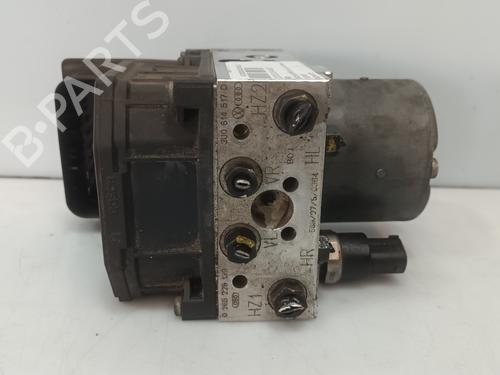 ABS Bremseaggregat SKODA SUPERB I (3U4) 2.5 TDI | BP30577523M43