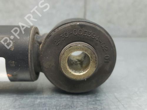 Left rear shock absorber FORD MONDEO III Turnier (BWY) 2.0 16V TDDi / TDCi | BP12726848M18 
