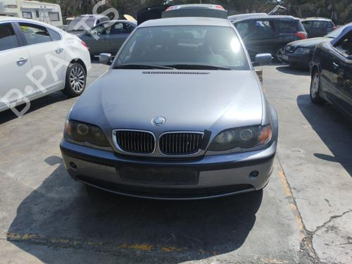 Used Parts BMW 3 (E46) 318 i 4896008
