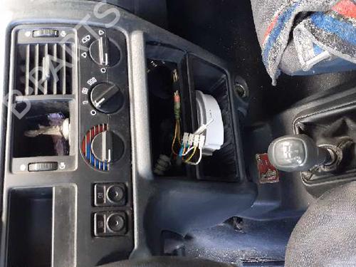 Køler FORD ESCORT V (AAL, ABL) 1.8 D | BP12773459M31 