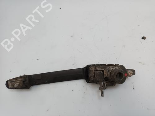 Front left exterior door handle FIAT BRAVA (182_) 1.9 JTD 105 | BP21006457C128 