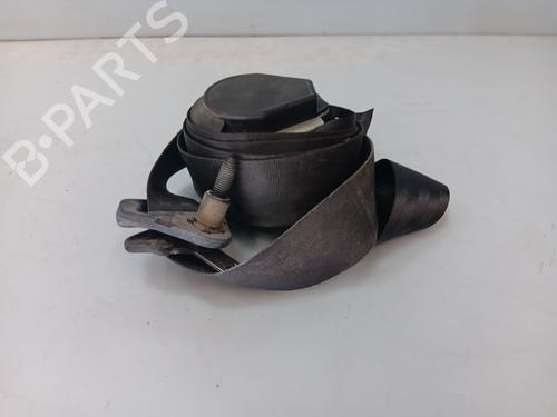 Used Rear left seatbelt DACIA DOKKER MPV (KE_) [2012-2021]  28598628