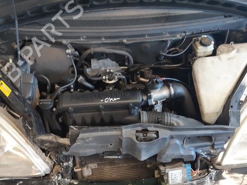 Engine MERCEDES-BENZ A-CLASS (W168) A 170 CDI (168.009, 168.109) | BP17070060M1 