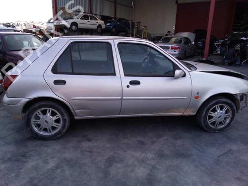 Gearbox FORD FIESTA IV (JA_, JB_) 1.25 i 16V | BP12802725M3