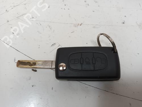 Elektronisk modul CITROËN C4 I (LC_)  | BP17869871M83 
