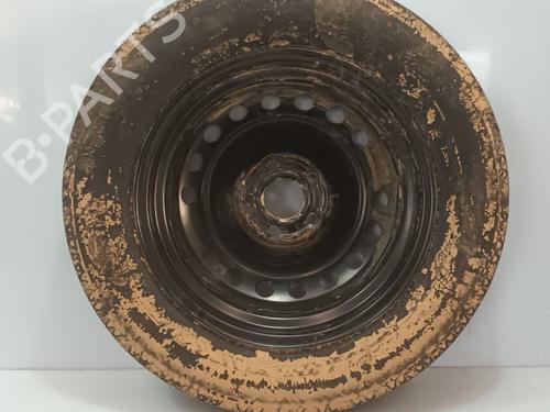 Used Jack Kit NISSAN QASHQAI II (J11, J11_) [2013-2025]  29731457