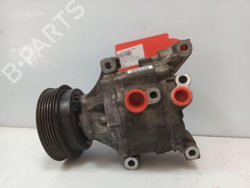 AC compressor TOYOTA COROLLA (_E12_) 2.0 D-4D (CDE120R, CDE120L_) | BP32423203M34 - Image 3