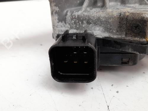 Front wiper motor KIA CERATO I Hatchback (LD) 2.0 CRDi | BP12745348M29 