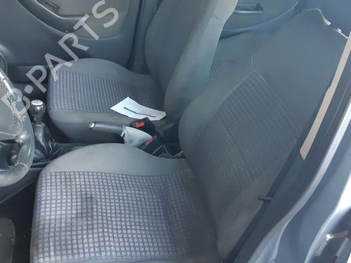 Ansaugkrümmer OPEL CORSA C (X01) 1.2 (F08, F68) | BP18472030M70