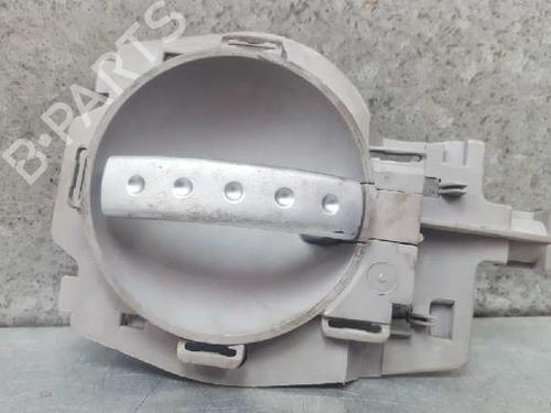 Used Front left interior door handle Front left interior door handle CITROËN C3 Pluriel (HB_) 1.4 (73 hp) 12723523 12723523