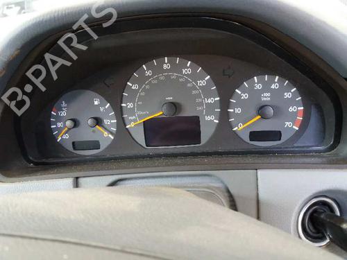 Motor MERCEDES-BENZ E-CLASS T-Model (S210) E 240 T (210.262) | BP12857189M1 