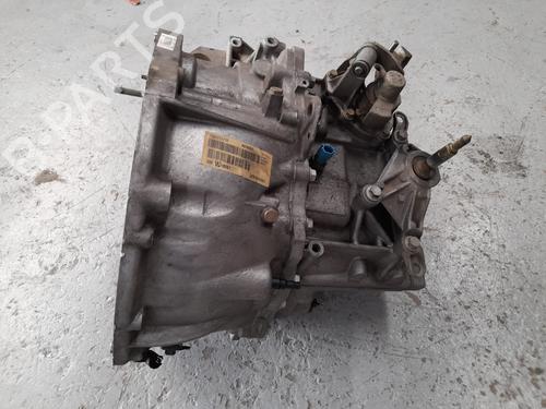 Gearbox NISSAN PRIMERA (P12) 1.9 dCi | BP12776926M3 