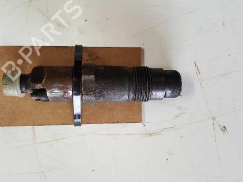 Used Injector PEUGEOT BOXER Platform/Chassis (ZCT_) 2.5 D (86 hp) 12737236