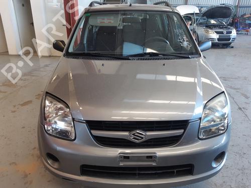 Used Parts SUZUKI IGNIS II (MH) [2003-2025]  4290061