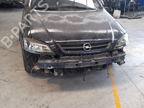 Steering wheel controls OPEL ASTRA G Coupe (T98) 2.2 DTI (F07) | BP12788936E15