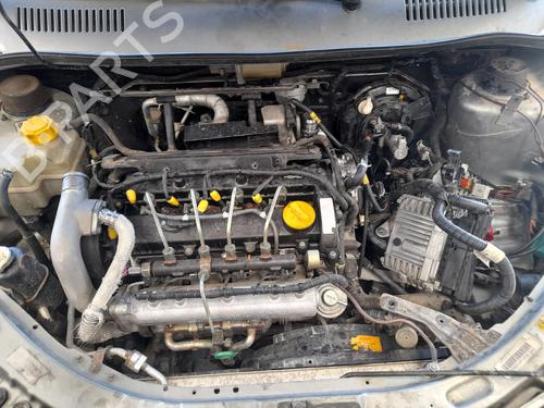 Gearbox TATA INDICA  | BP12852285M3