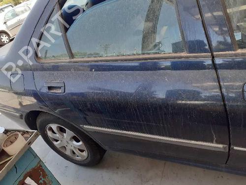 Rim PEUGEOT 406 (8B) 2.0 HDI 110 | BP12776221C45