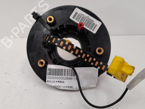 Used Squib airbag TATA INDICA 1.4 i (75 hp) 12851281