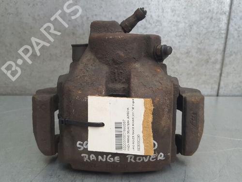 Used Right front brake caliper LAND ROVER RANGE ROVER III (L322) 3.0 D 4x4 (177 hp) 12727322