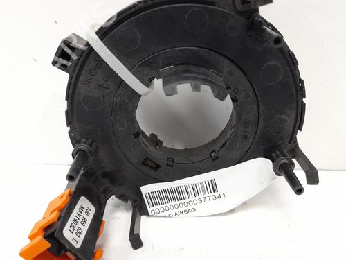 Kontaktrulle Airbag SEAT LEON (1M1) 1.9 TDI (100 hp) 12795435
