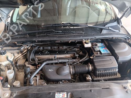 Headlight switch PEUGEOT 307 (3A/C) 2.0 16V | BP36787984I24  - Image 9