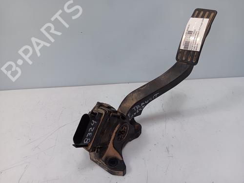 Używane Pedał FORD TRANSIT CONNECT (P65_, P70_, P80_) 1.8 TDCi (90 hp) 21127663