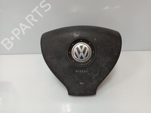 Førerens kollisjonspute VW CADDY III Box Body/MPV (2KA, 2KH, 2CA, 2CH) 1.9 TDI (75 hp) 18094533