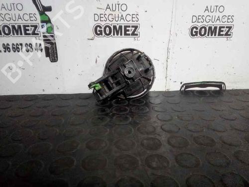 Front left interior door handle DAEWOO KALOS (KLAS) 1.2 | BP12796644I13 - Image 2