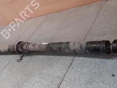 Driveshaft BMW 5 (E39) 523 i | BP12729903M37 