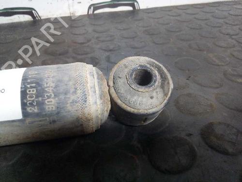 Left rear shock absorber OPEL CORSA A Hatchback (S83) 1.3 S (F08, M08, F68, M68) | BP12741505M18 