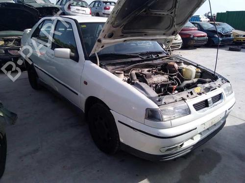 Used Parts SEAT TOLEDO I (1L2) 2.0 i (115 hp) 1408907