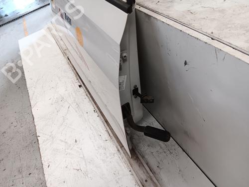 Right front door SEAT TOLEDO IV (KG3)  | BP28733072C3 