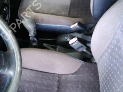 Electronic module CITROËN SAXO (S0, S1) 1.5 D | BP12696272M83 