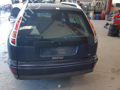 Front left interior door handle FIAT MAREA Weekend (185_) 1.9 JTD 110 (185BXT1A) | BP18112325I13 