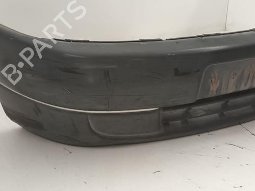 Front bumper CITROËN BERLINGO / BERLINGO FIRST MPV (MF_, GJK_, GFK_) 1.9 D (MFWJZ) | BP30133385C7