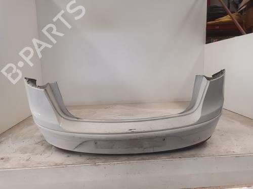 Used Rear bumper SEAT ALTEA XL (5P5, 5P8) [2006-2015]  29306047