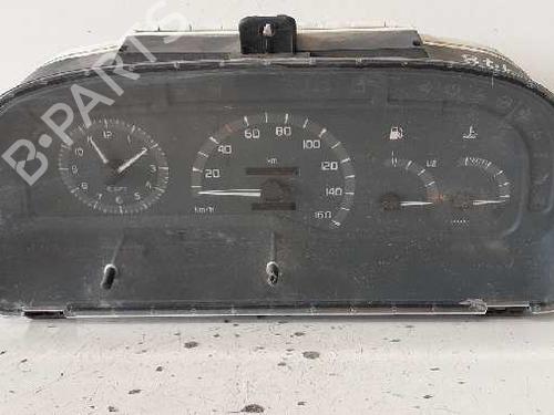 Kombinert Instrument RENAULT TRAFIC Van (T_, P_, V_) 1.9 D (60 hp) 12697458