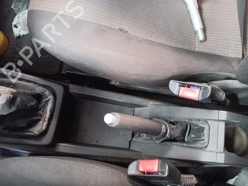 Engine control unit (ECU) OPEL MERIVA A MPV (X03)  | BP34447672M57  - Image 16