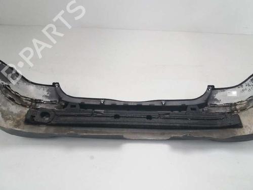 Rear bumper MERCEDES-BENZ A-CLASS (W168) A 160 (168.033, 168.133) | BP12804757C8 