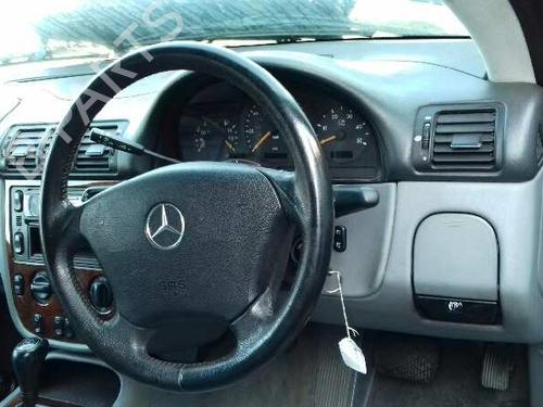 Elektronisk sensor MERCEDES-BENZ M-CLASS (W163) ML 270 CDI (163.113) | BP13976037M84
