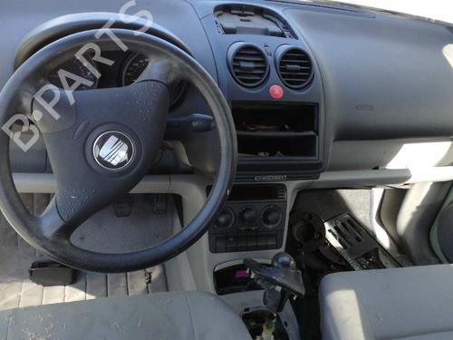 Left front driveshaft SEAT AROSA (6H1) 1.0 | BP12697870M38 