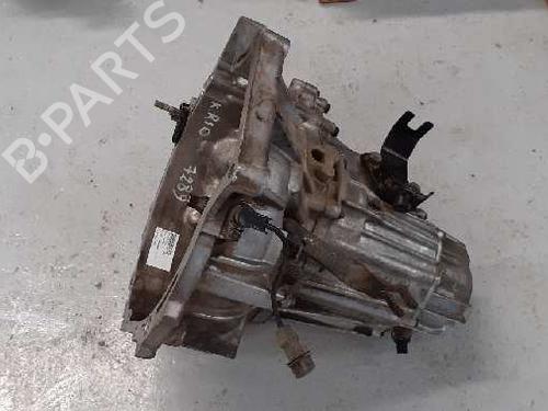 Gearbox KIA RIO I Hatchback (DC) 1.3 | BP12749419M3 