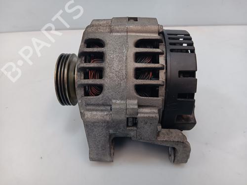 Alternator DACIA SANDERO  | BP26143202M7 