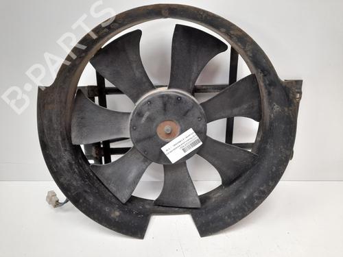 Radiator fan TATA SUMO | BP12855087M35
