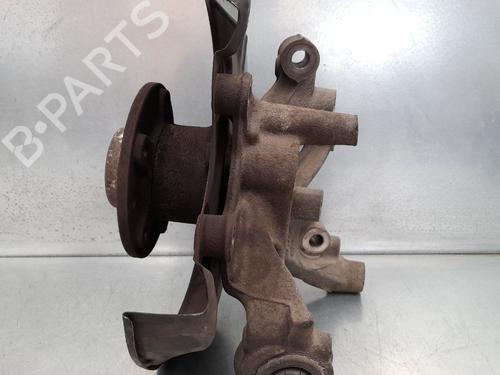 Left rear steering knuckle OPEL VECTRA C GTS (Z02) 1.8 (F68) | BP12766225M27 