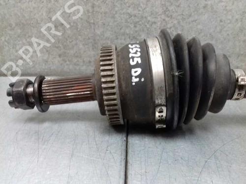 Left front driveshaft KIA SPORTAGE II (JE_, KM_) 2.0 CRDi 4WD | BP12720531M38 