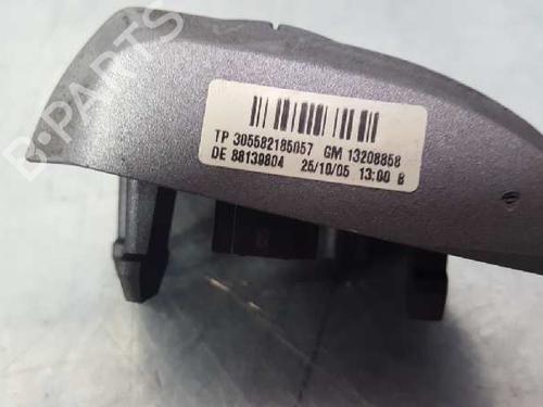 Steering wheel controls OPEL SIGNUM Hatchback (Z03) 1.9 CDTI (F48) | BP12712354E15 
