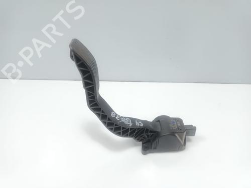 Used Pedal Pedal CITROËN C4 I (LC_) [2004-2014] 33238825 33238825