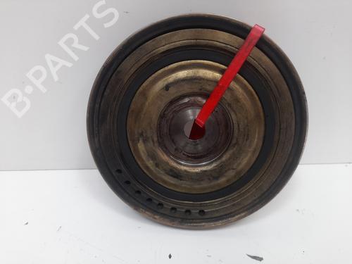 Remskive FORD FOCUS C-MAX (DM2) [2003-2007]  15959862
